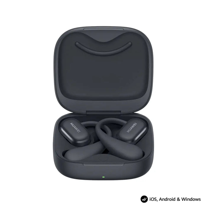 Huawei FreeArc Moose-T00 черен