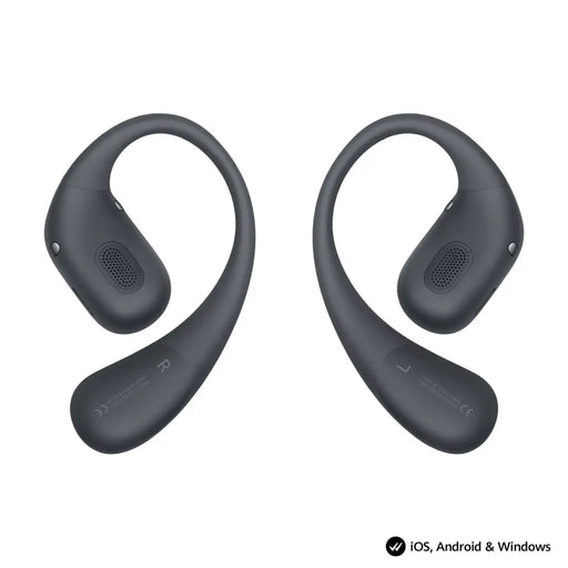 Huawei FreeArc Moose-T00 черен