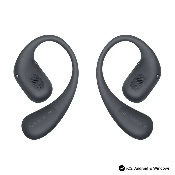 Huawei FreeArc Moose-T00 черен
