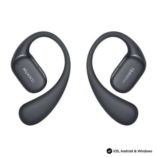 Huawei FreeArc Moose-T00 черен