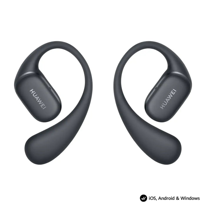 Huawei FreeArc Moose-T00 черен