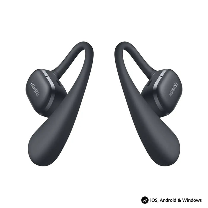 Huawei FreeArc Moose-T00 черен