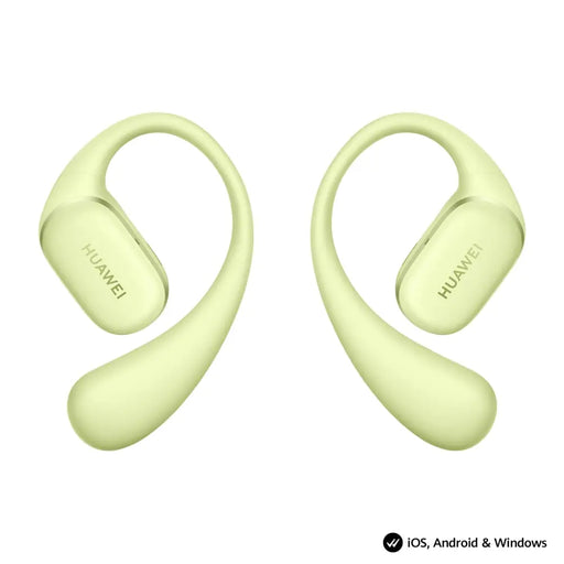 Huawei FreeArc Moose-T00 Green