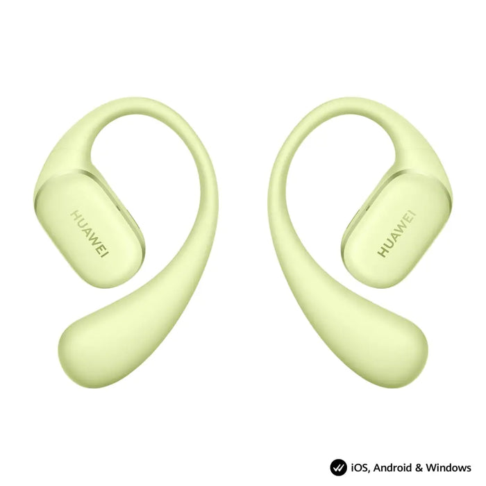 Huawei FreeArc Moose-T00 Green