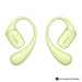 Huawei FreeArc Moose-T00 Green