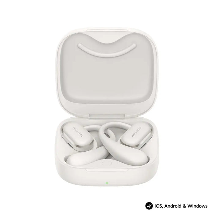 Huawei FreeArc Moose-T00 Сив