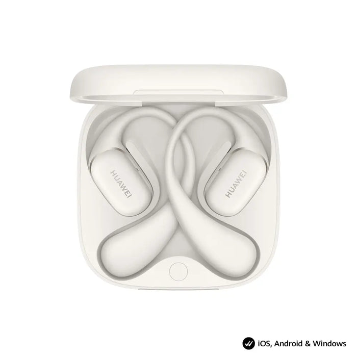 Huawei FreeArc Moose-T00 Сив