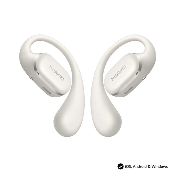 Huawei FreeArc Moose-T00 Сив