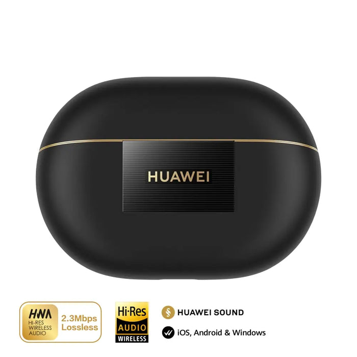 Huawei FreeBuds Pro 4 Piano-T180 черен