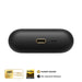 Huawei FreeBuds Pro 4 Piano-T180 черен
