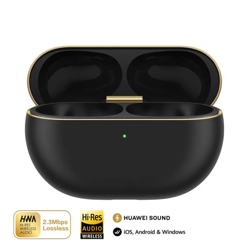 Huawei FreeBuds Pro 4 Piano-T180 черен