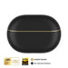 Huawei FreeBuds Pro 4 Piano-T180 черен