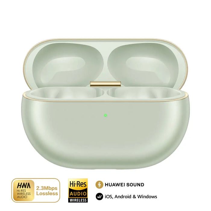 Huawei FreeBuds Pro 4 Piano-T180 Зелен