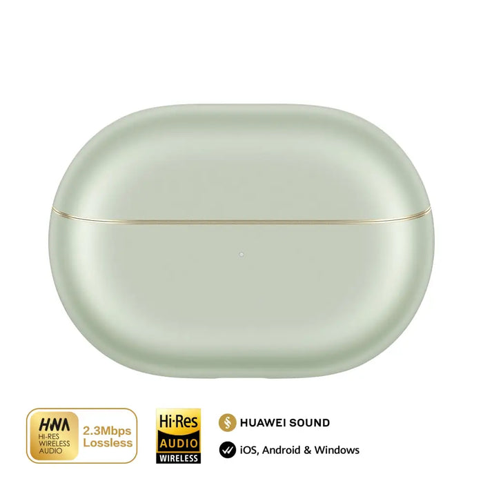 Huawei FreeBuds Pro 4 Piano-T180 Зелен
