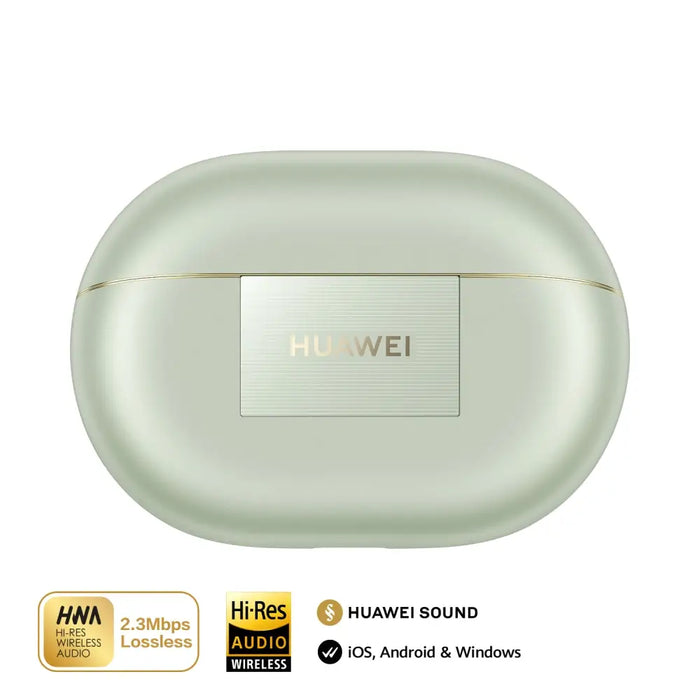 Huawei FreeBuds Pro 4 Piano-T180 Зелен
