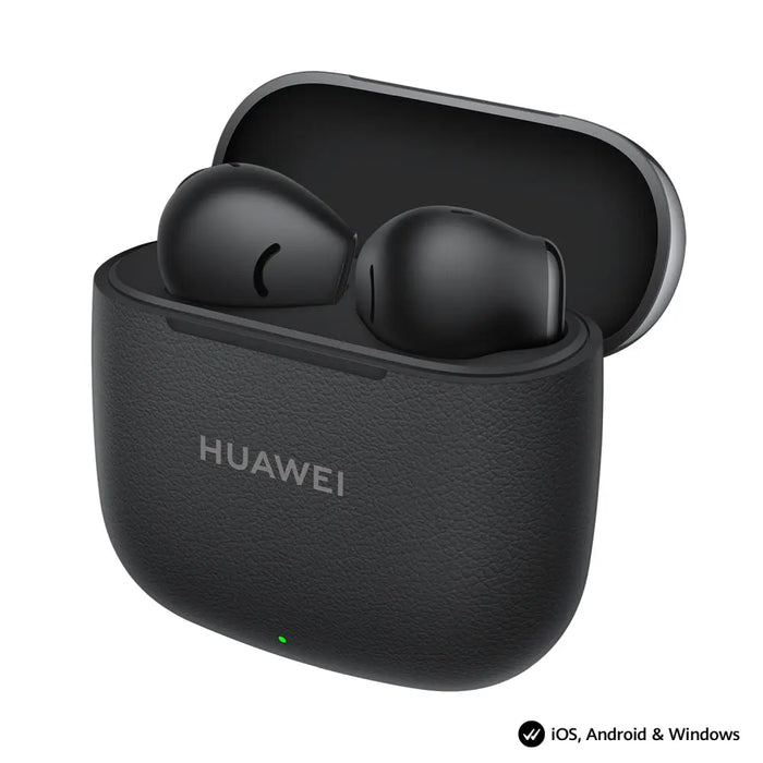 Huawei FreeBuds SE 3 ULC-CT020 черен