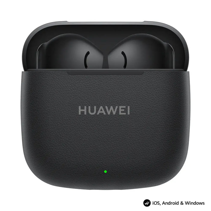 Huawei FreeBuds SE 3 ULC-CT020 черен