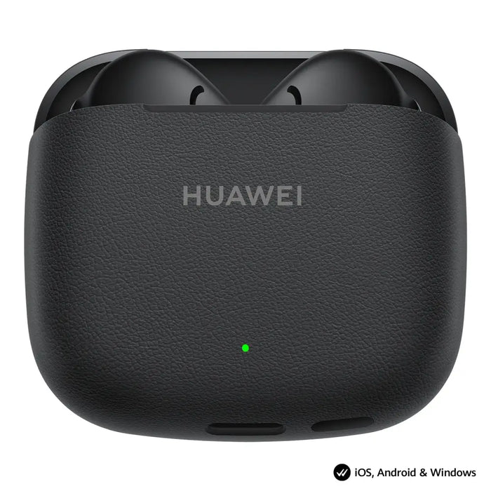 Huawei FreeBuds SE 3 ULC-CT020 черен