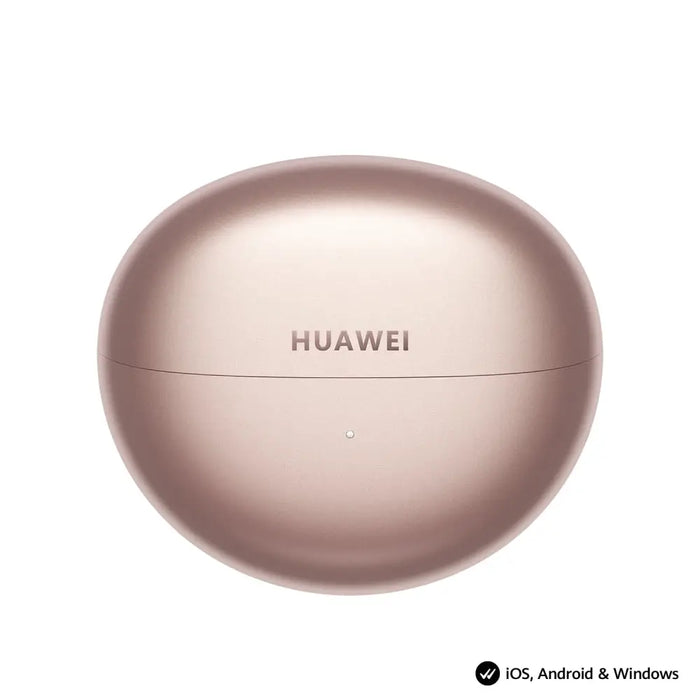 Huawei FreeClip Dove-T01 Розово злато