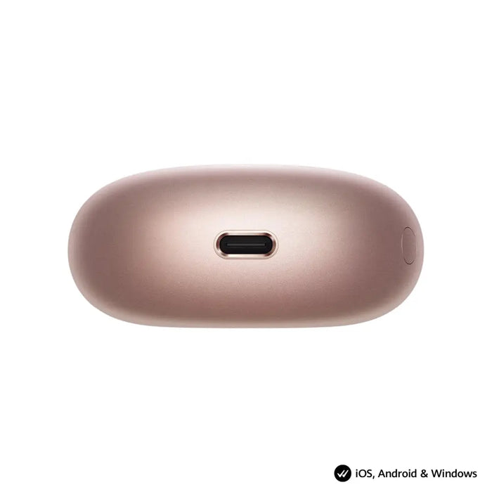 Huawei FreeClip Dove-T01 Розово злато