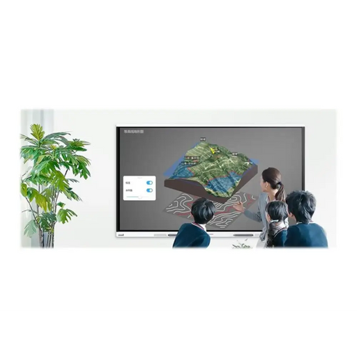 HUAWEI IdeaHub Board 2 IHB2-75SU Интелигентно устройство