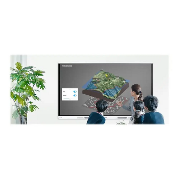 HUAWEI IdeaHub Board 2 IHB2-75SU Интелигентно устройство