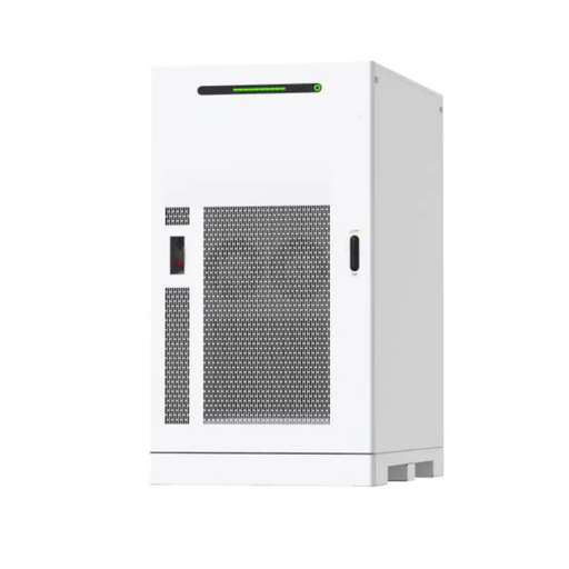 Huawei LUNA2000-215KWH-2S10