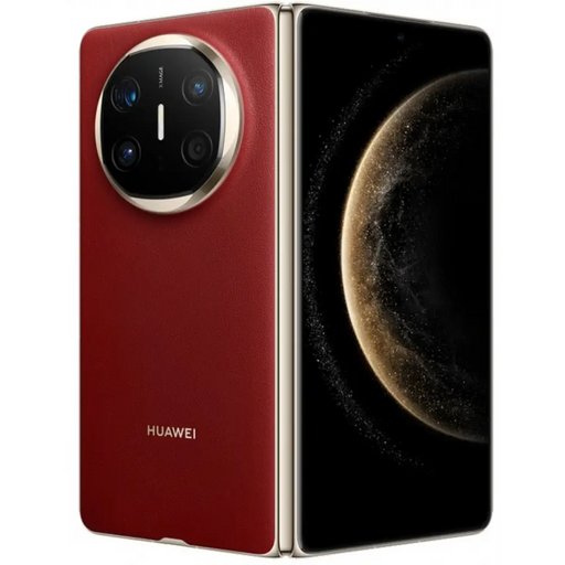 Huawei Matepad Mate X6 Icelan-L29C Червен