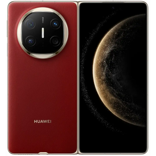 Huawei Matepad Mate X6 Icelan-L29C Червен