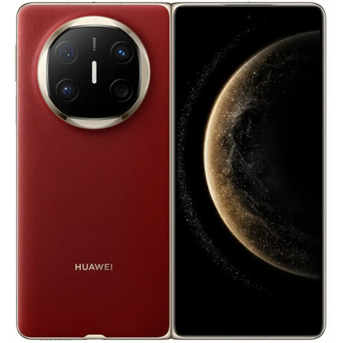 Huawei Matepad Mate X6 Icelan-L29C Червен