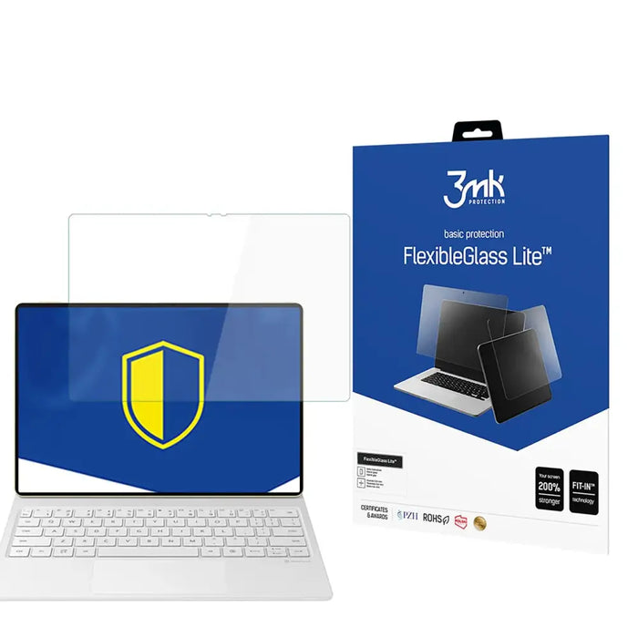 Huawei MatePad Pro 12.2 - до 13’’ 3mk FlexibleGlass Lite