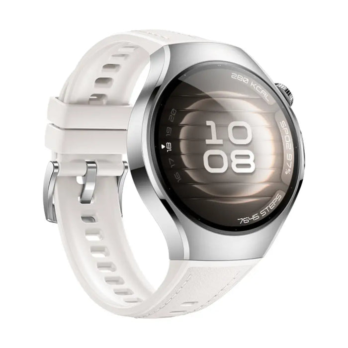 Huawei Watch 5 Soc-L19L бял