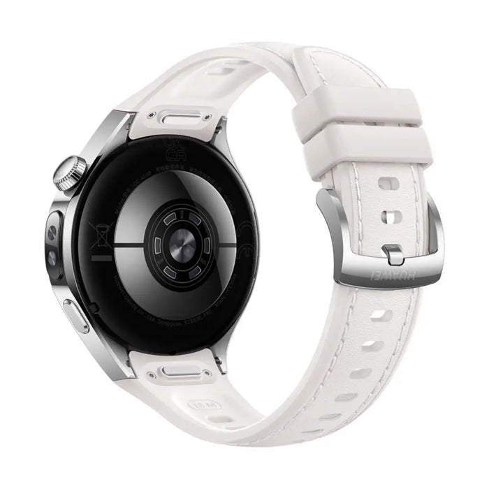 Huawei Watch 5 Soc-L19L бял