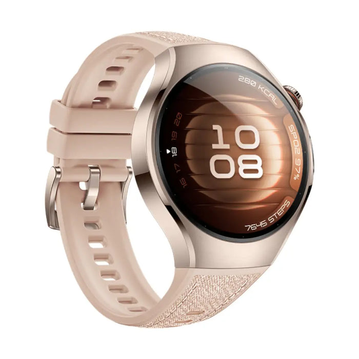 Huawei Watch 5 Soc-L29L Stellar Beige