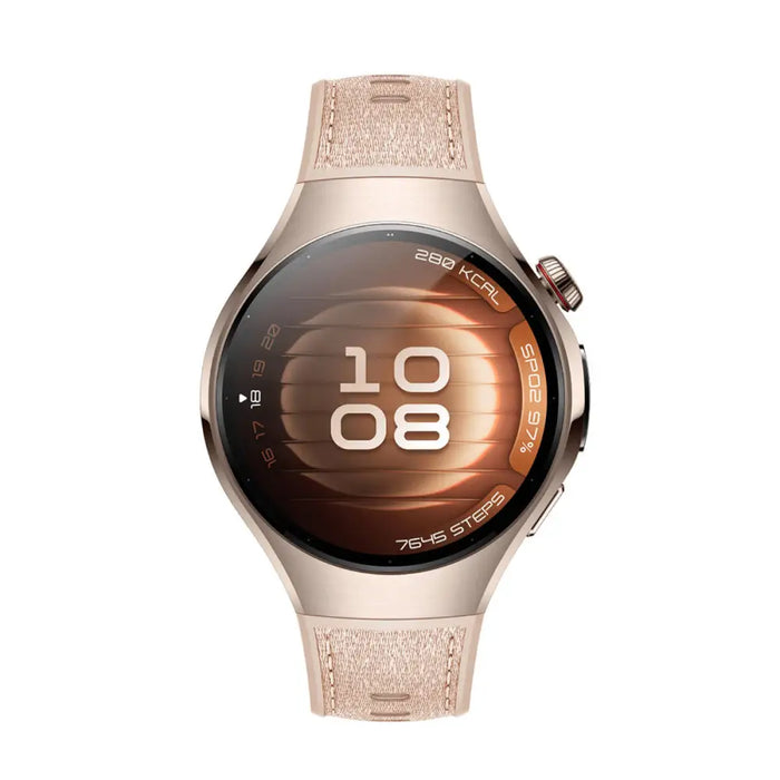 Huawei Watch 5 Soc-L29L Stellar Beige