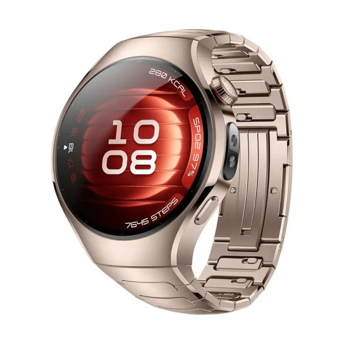 Huawei Watch 5 Soc-L29M Dawnlight