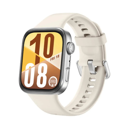 Huawei Watch Fit 4 Seiya-B19F бял