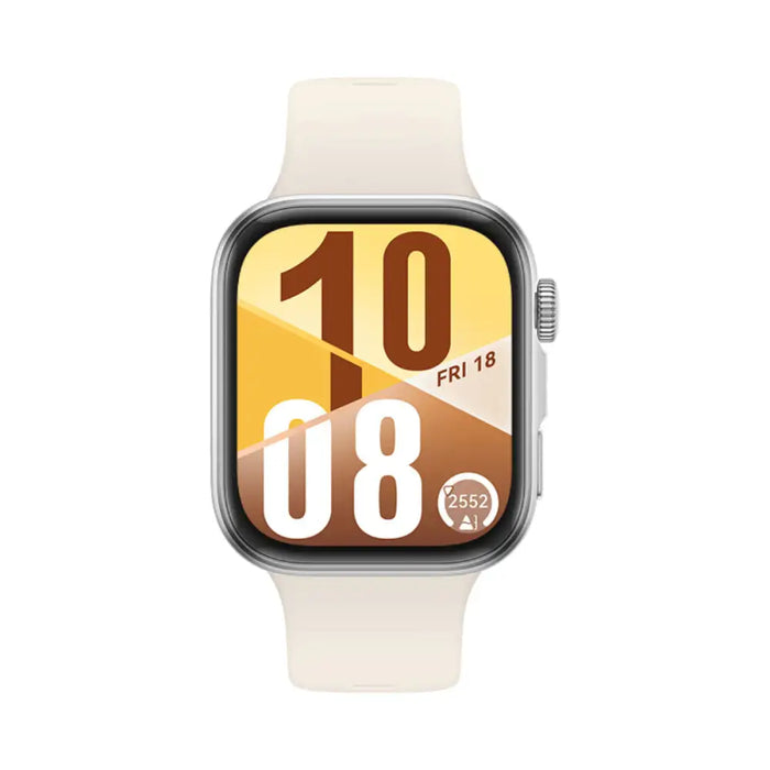 Huawei Watch Fit 4 Seiya-B19F бял