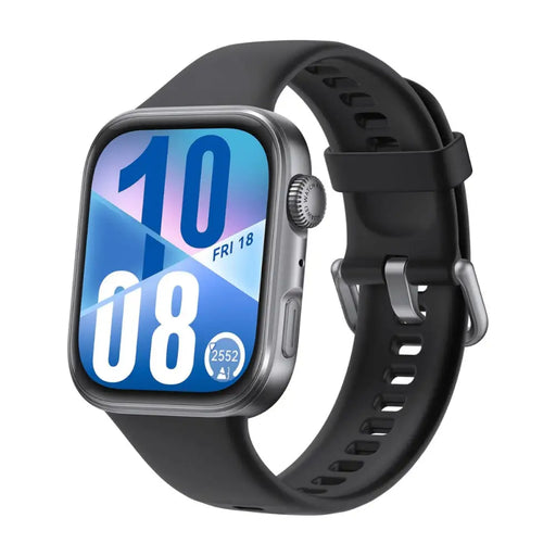 Huawei Watch Fit 4 Seiya-B19F черен