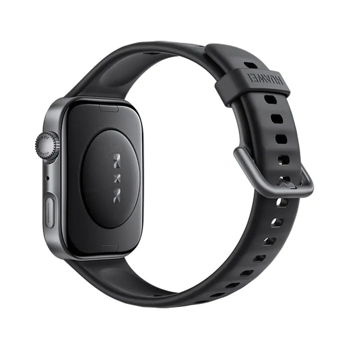 Huawei Watch Fit 4 Seiya-B19F черен