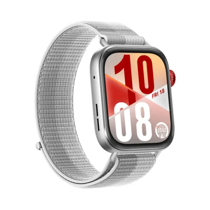Huawei Watch Fit 4 Seiya-B19F сив