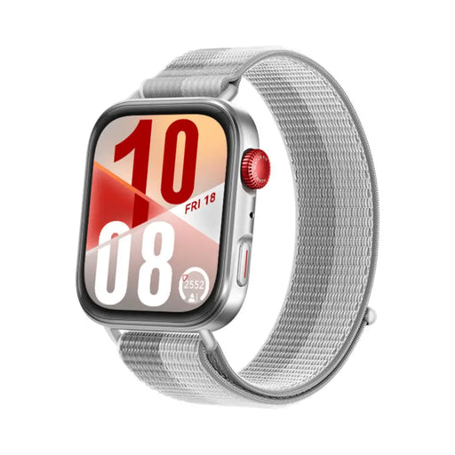 Huawei Watch Fit 4 Seiya-B19F сив