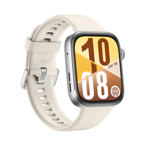 Huawei Watch Fit 4 Seiya-B19F бял