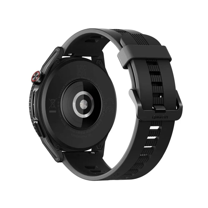 Huawei Watch GT 3 SE Matte Black 1.43’’ Amoled 466x466 PPI