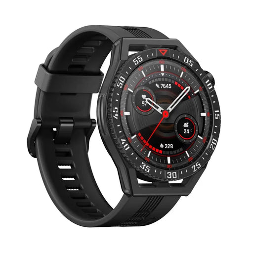 Huawei Watch GT 3 SE Matte Black 1.43’’ Amoled 466x466 PPI