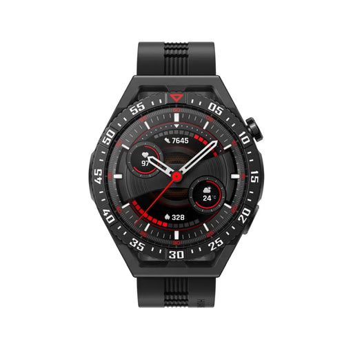 Huawei Watch GT 3 SE Matte Black 1.43’’ Amoled 466x466 PPI