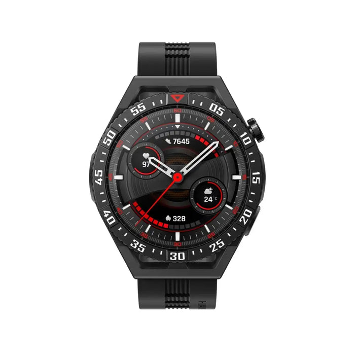 Huawei Watch GT 3 SE Matte Black 1.43’’ Amoled 466x466 PPI