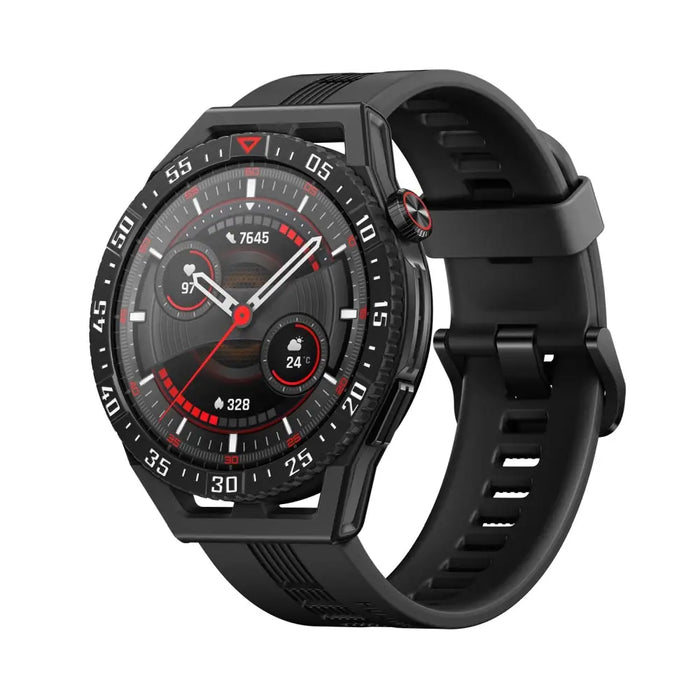 Huawei Watch GT 3 SE Matte Black 1.43’’ Amoled 466x466 PPI