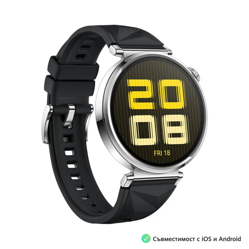 Huawei Watch GT5 Jana-B19F 1.32’’ Amoled 466x466 PPI 352