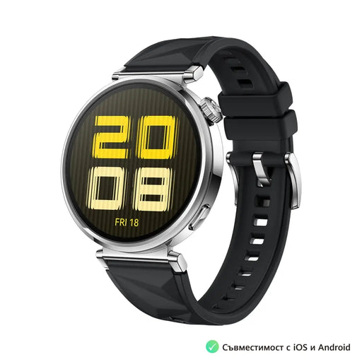 Huawei Watch GT5 Jana-B19F 1.32’’ Amoled 466x466 PPI 352